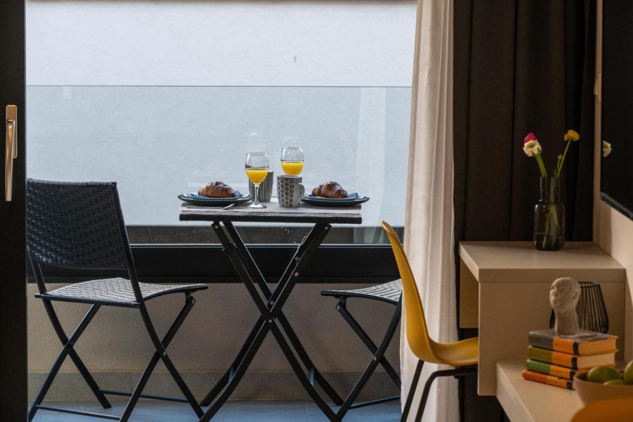 Apartments Hica Dubrovnik Extérieur photo