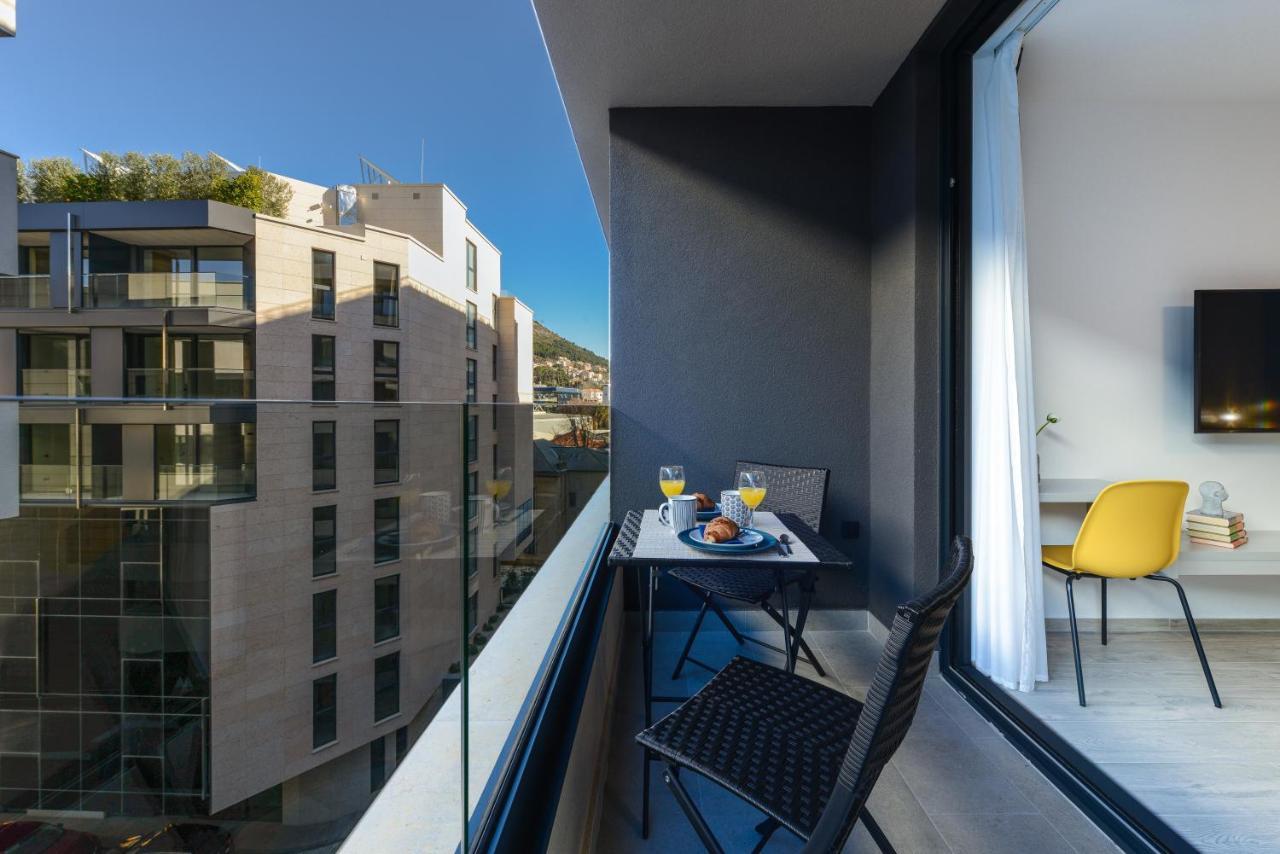 Apartments Hica Dubrovnik Extérieur photo