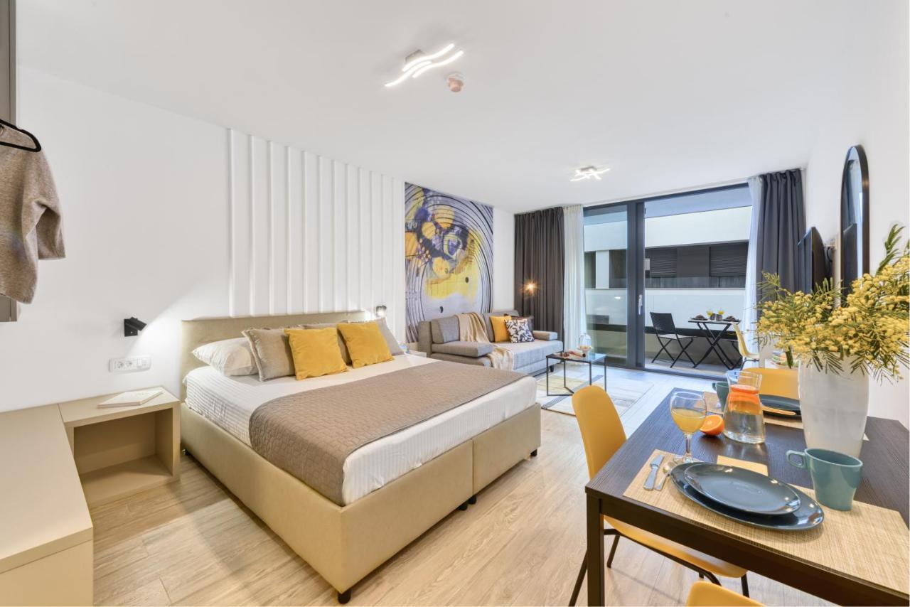 Apartments Hica Dubrovnik Extérieur photo
