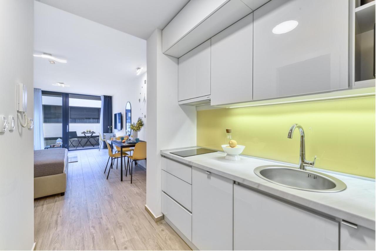Apartments Hica Dubrovnik Extérieur photo
