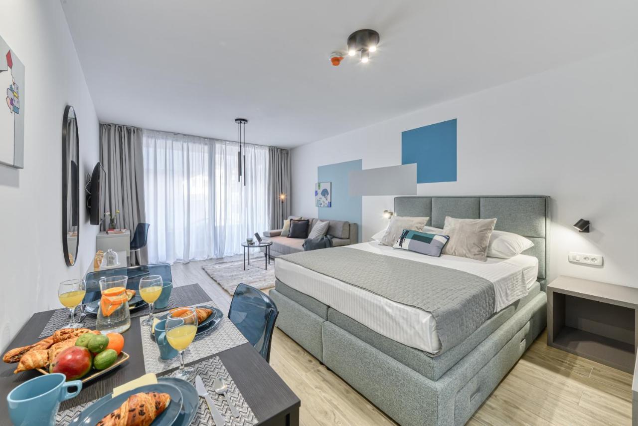 Apartments Hica Dubrovnik Extérieur photo