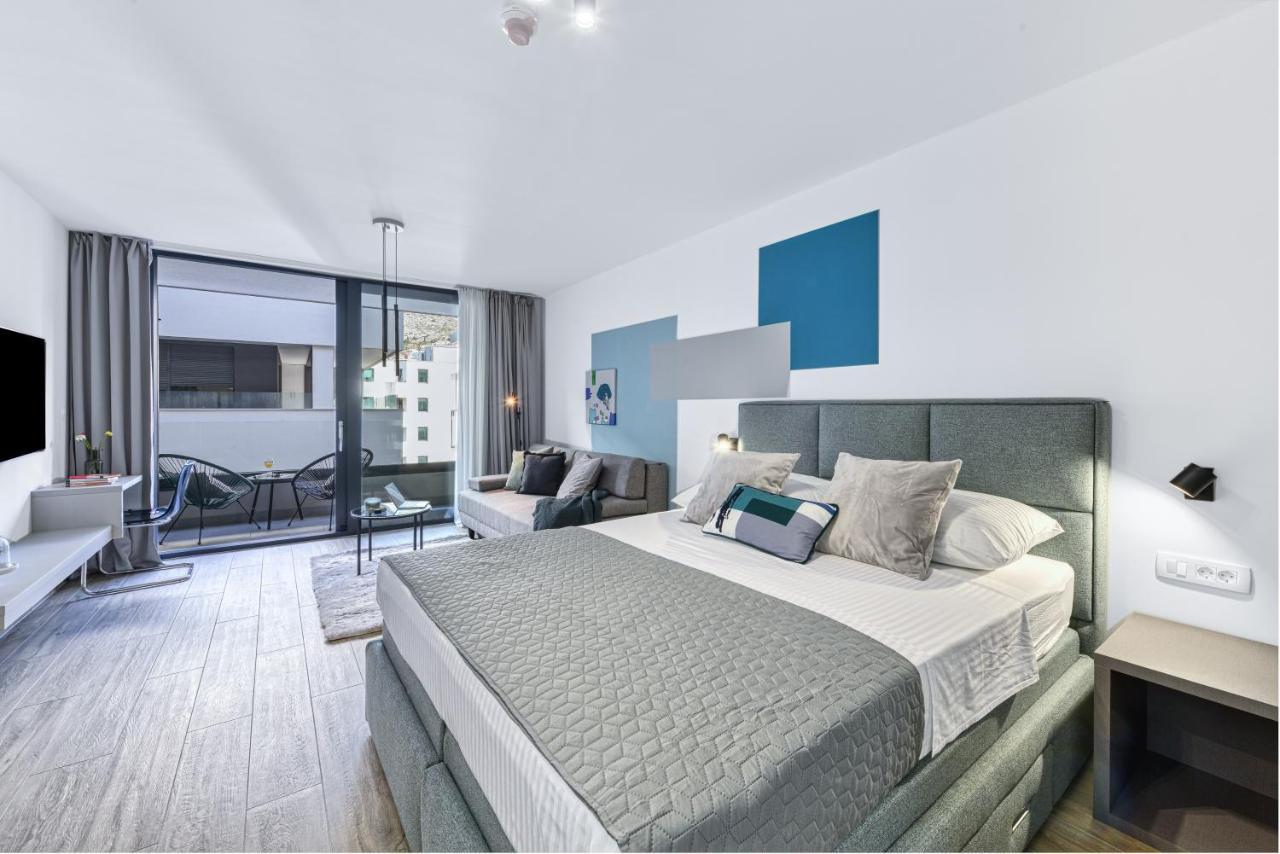 Apartments Hica Dubrovnik Extérieur photo