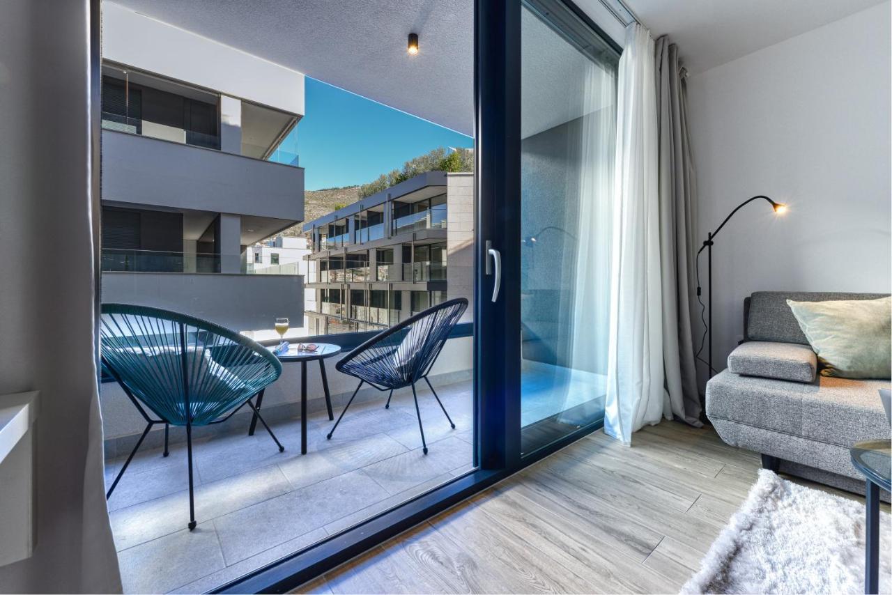 Apartments Hica Dubrovnik Extérieur photo