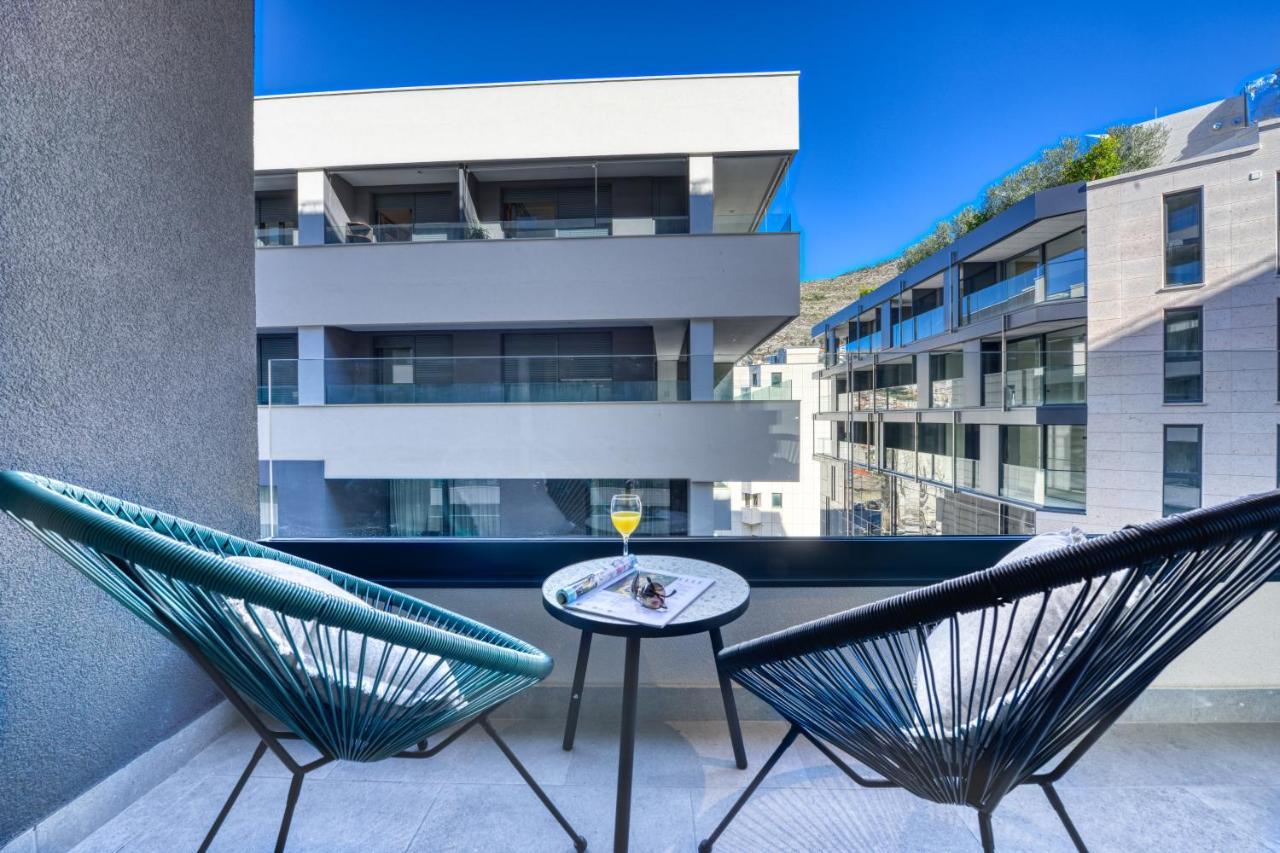 Apartments Hica Dubrovnik Extérieur photo