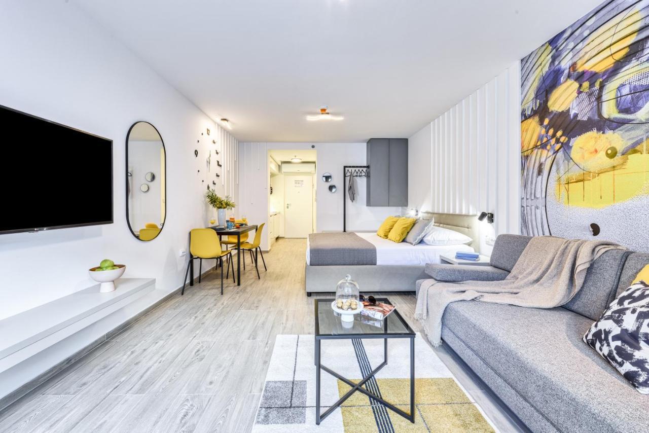 Apartments Hica Dubrovnik Extérieur photo