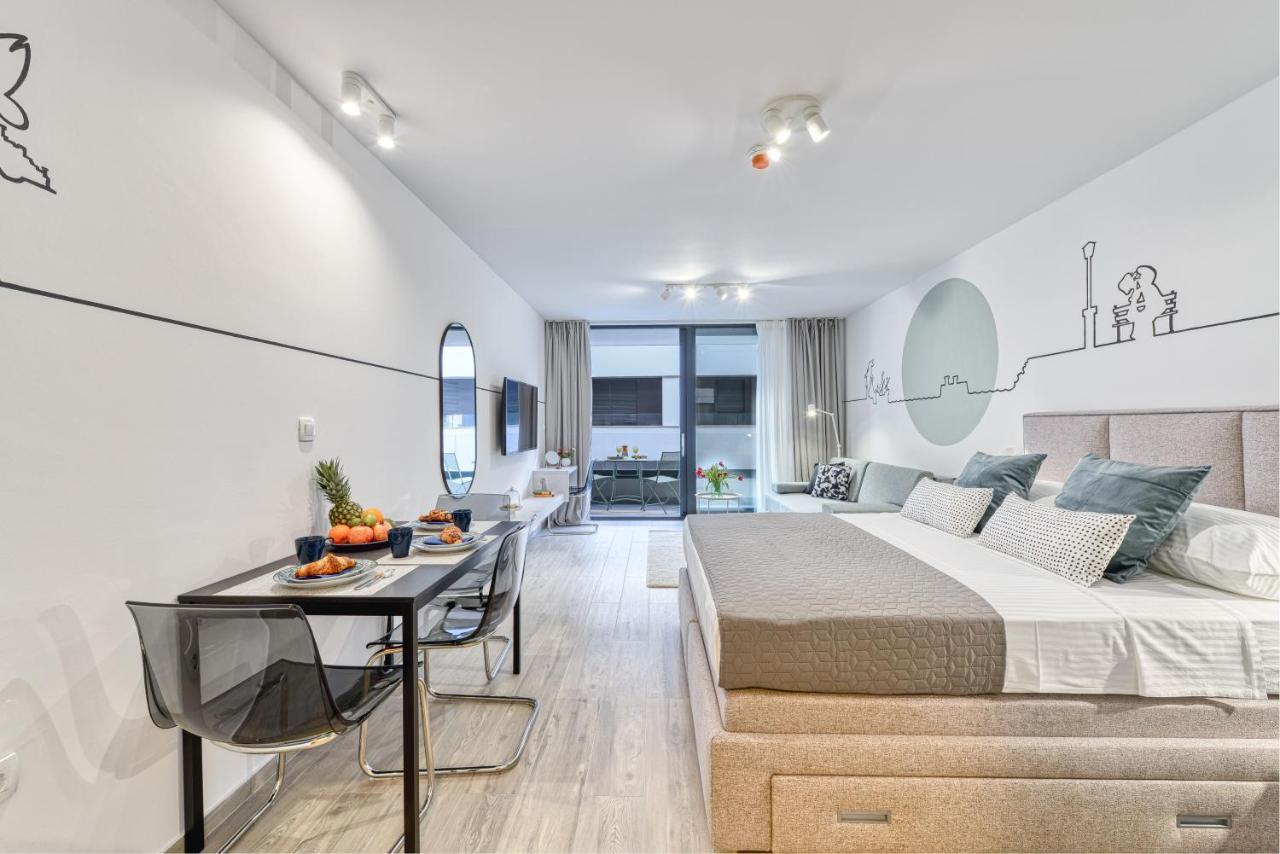 Apartments Hica Dubrovnik Extérieur photo